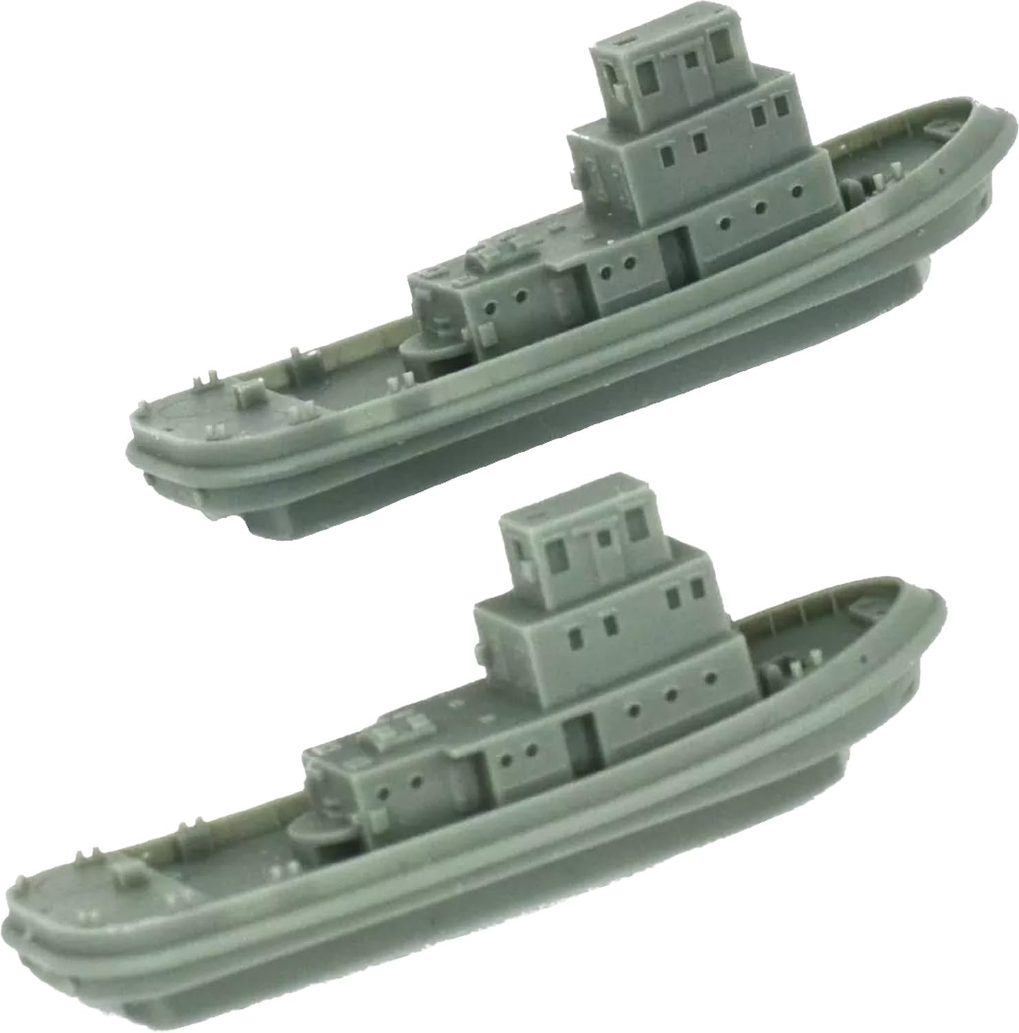 

Youfeng Model Китай 882 кВт Портовый буксир 2 шт. Набор для 3D-принтера YFSTA2370016 1/700 (Корабль)