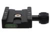 INPON 60mm Quick Release Clamp 70mm Quick Release Plate for + Set, Arca-Swiss Compatible, Tripods/Ball Heads/Tripod Heads, etc.