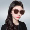 Uv400 Polarized Sunglasses For Women Men With Full Frame Pc Lenses For Outdoor Activities And Fashion
