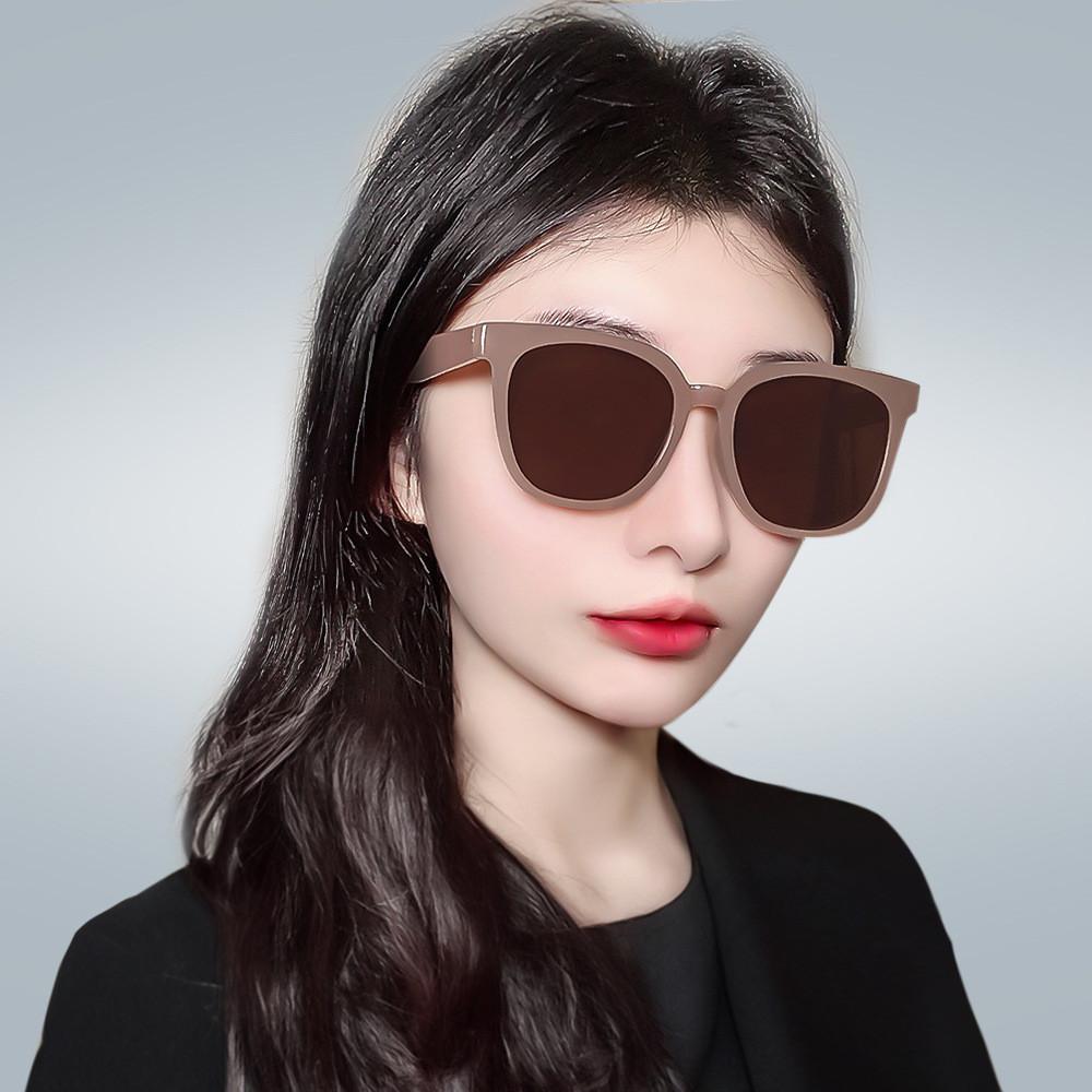 Uv400 Polarized Sunglasses For Women Men With Full Frame Pc Lenses For Outdoor Activities And Fashion