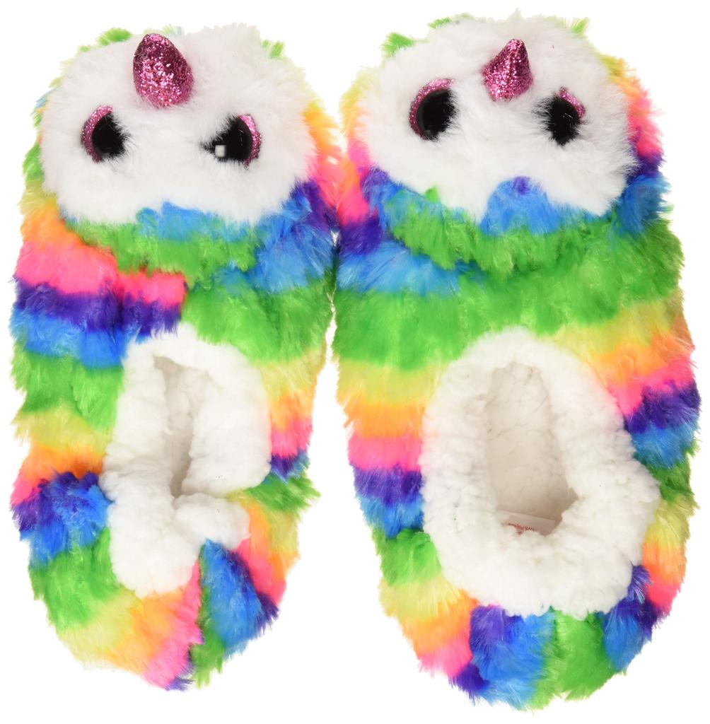 Ty Ty Fashin Owen Size Small (Thai Fashion) (Owl) (Room Shoes)