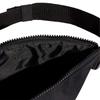 Adidas Linear Fanny Pack Waist Bag, Black/Black/White (ED0251)