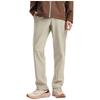 Camel Outdoor Fleece-lined Softshell Pants
