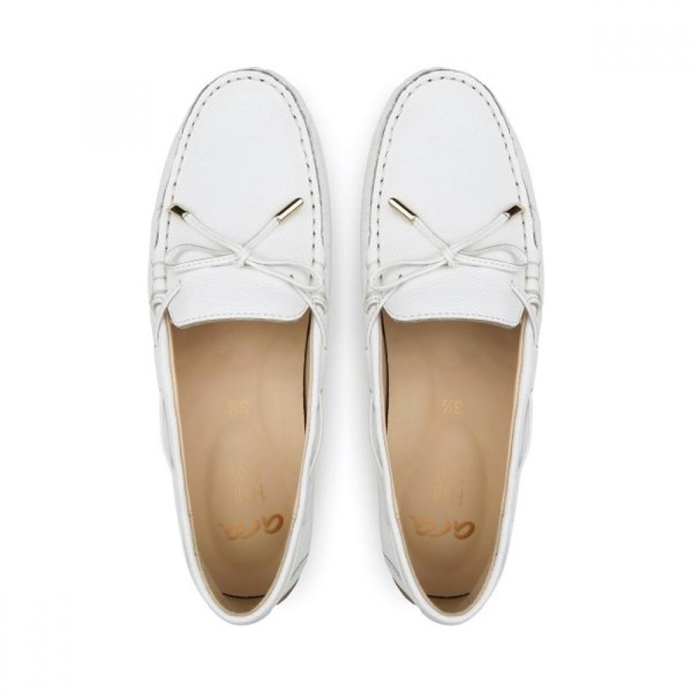 Kumkang Women S RibbOn taSSel Slip On Waraf9