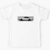 Classic German Sports Car Kids T-Shirt