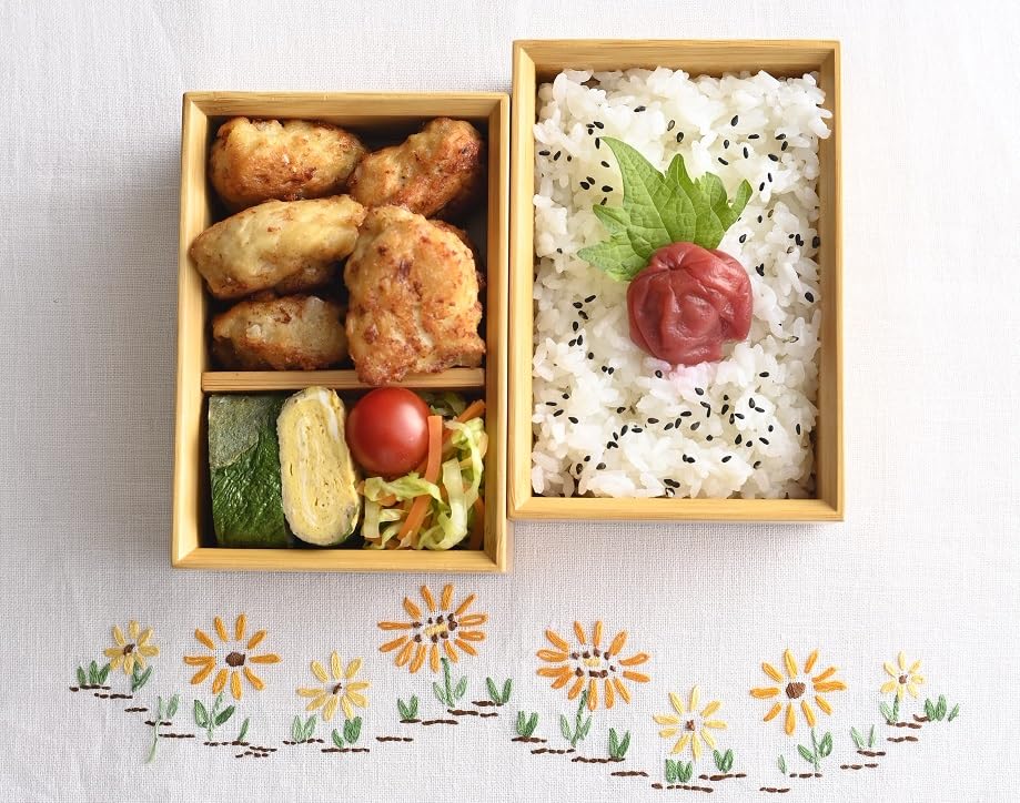 Infinite Exquisite Pattern Bento Nigirikko. Combinations! (TJ MOOK)