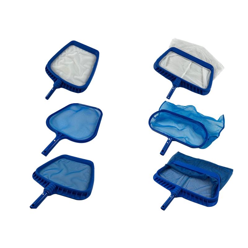 

Bituozhe Reinforced Fine Mesh Deep Pool Skimmer Net