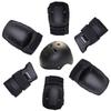 Kids Roller Skating Protective Gear Set