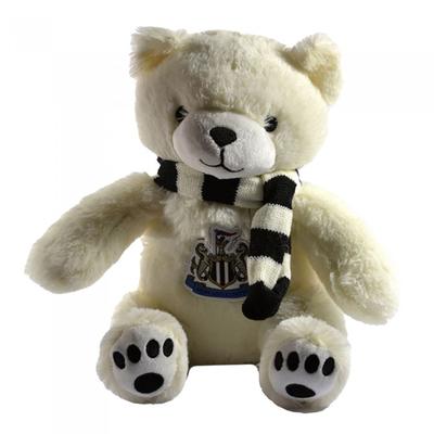 Newcastle United FC Pfoten Teddybär