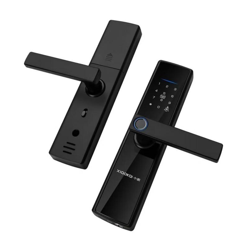 

Xiao Kai F4 Commercial Wooden Door Smart Lock
