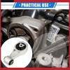 Pack of 1 for Nissan Sentra 13-19 for Nissan Juke 11-17 Engine Mount 113503SG0A
