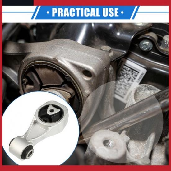 Pack of 1 for Nissan Sentra 13-19 for Nissan Juke 11-17 Engine Mount 113503SG0A