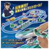 TAKARA TOMY Plarail You Grip Sada Shinkansen Hayabusa DX řady Mascon E5 Vlak Hračka Ages Drive! 3+