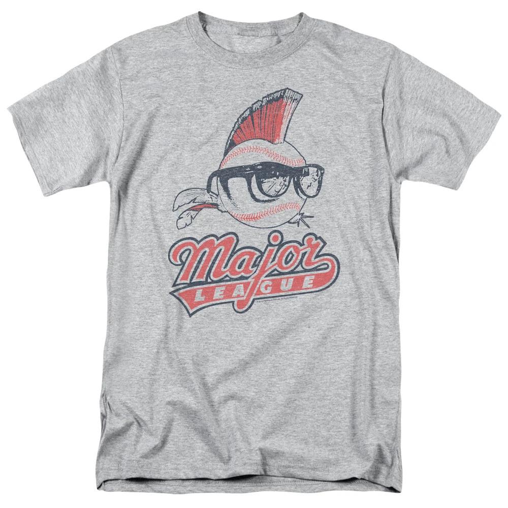 Major League  Vintage Logo  s s s s s T- Children s T-shirt or Sleeveless Tank - to 5X 140