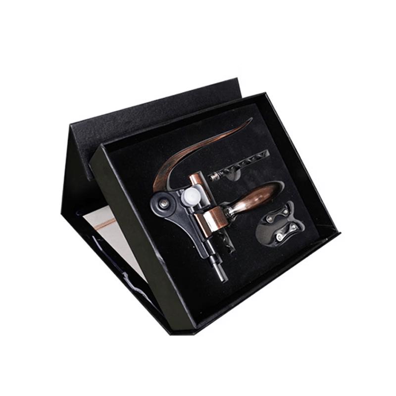 Abdo Multi-functional Wine Opener Set