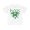 Tampa Bay Rowdies NASL Fußball Retro Nostalgisches T-Shirt