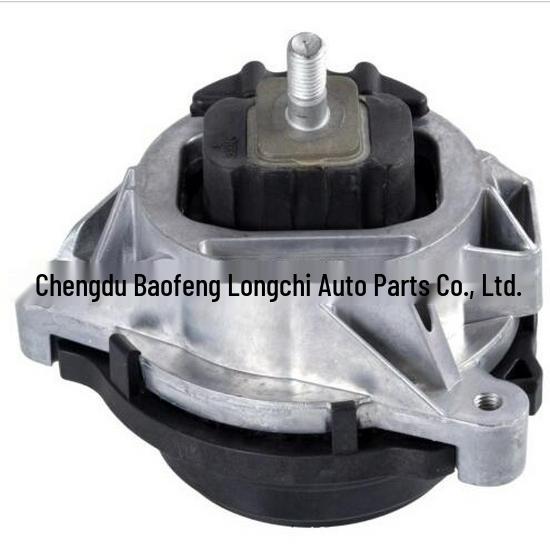 BMW 3 Series F35/F30 Engine Mount Rubber Pad 22116854251