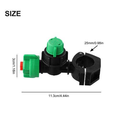 Nawadnianie i podlewanie – Zraszacze ogrodowe