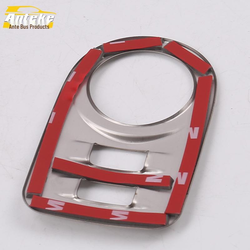 17 Cruze Scheinwerfersteuerung Zierrahmen & Knopfverstellung Patch