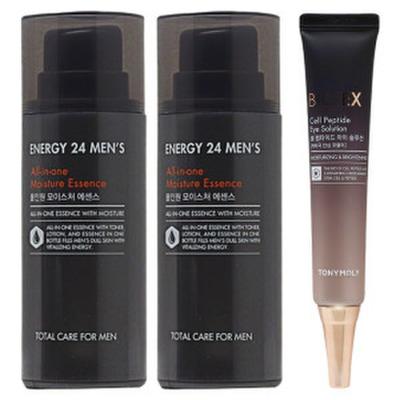 Trattamenti viso – Sieri ed essenze viso