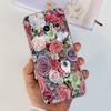 Für Realme 11 Pro 5G Hülle Luxus Traumfänger Transparentes TPU Weiche Rückabdeckung Für Realme 11 Pro Plus Stoßstange Realme11 Pro+ Fundas