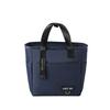 Lunch Thermal Bento Lunch Cooler Bag Adults Insulated Lunch Bag Food Bag for Women Cooler Travel Picnic Handbags WCB16