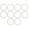 10pcs Foam Seal Foam High-quality Materials Brand New