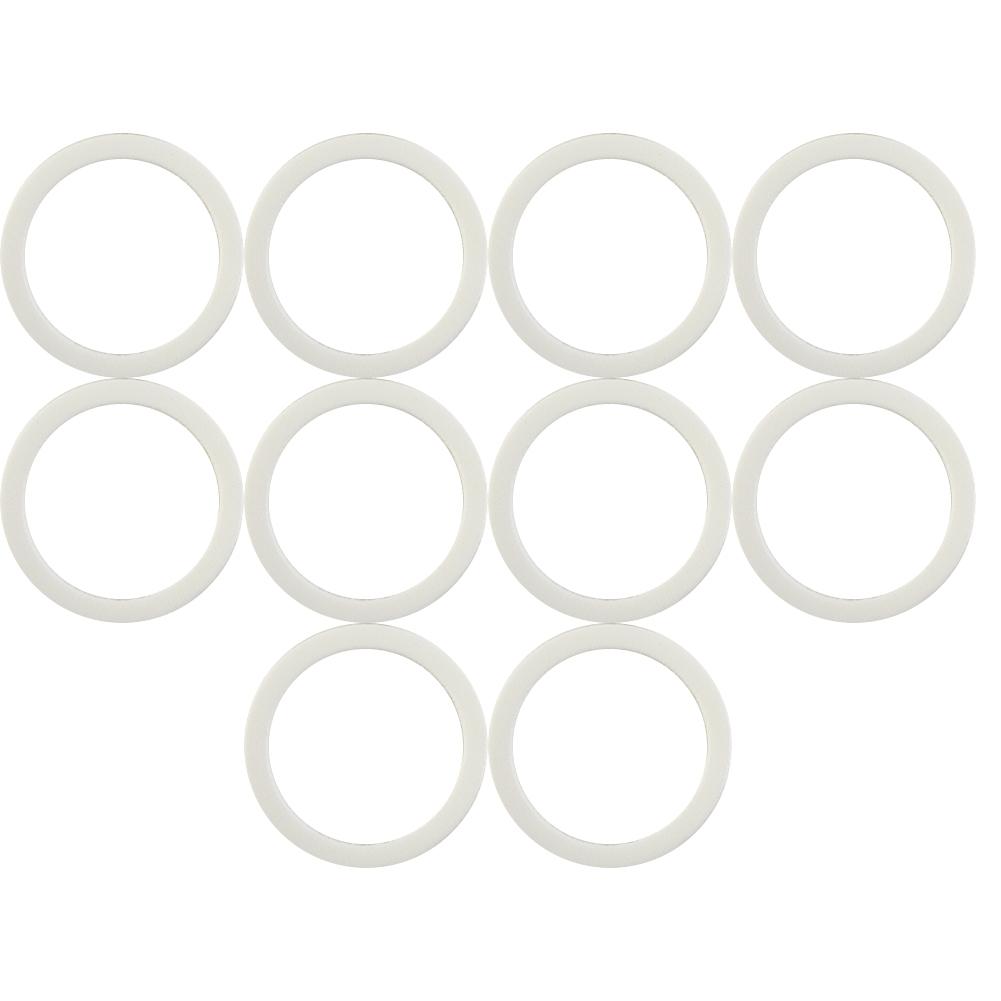 10pcs Foam Seal Foam High-quality Materials Brand New