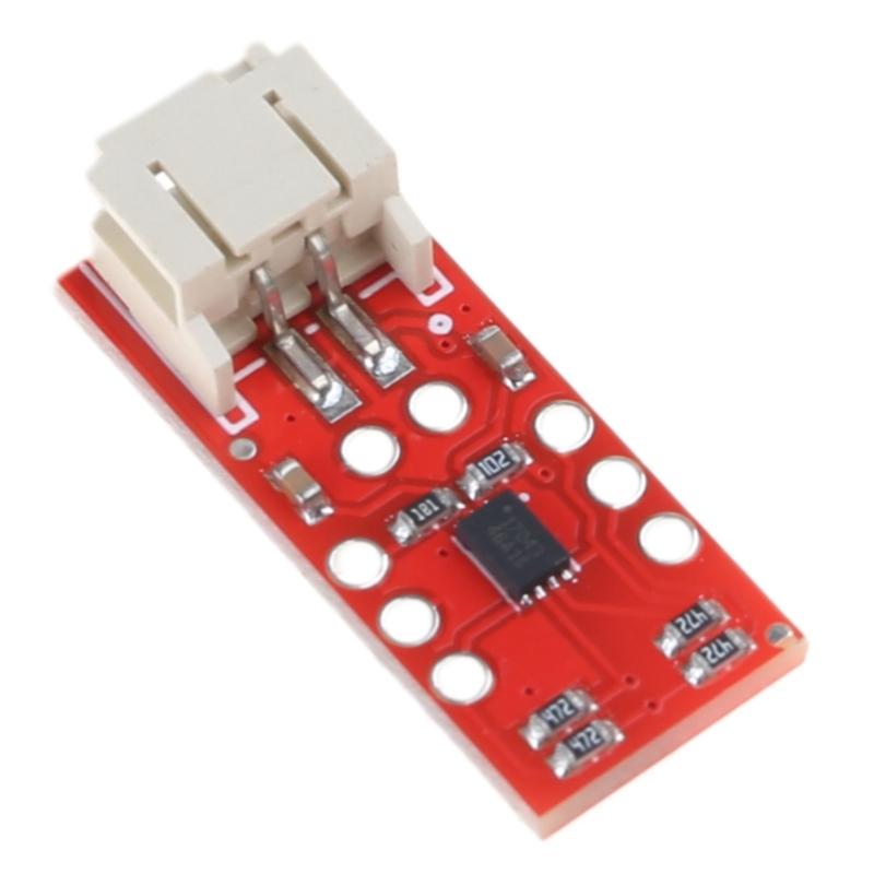 High Accuracy Lithium Battery Power Sensors Detection Module for Gadgets and DIY Projects