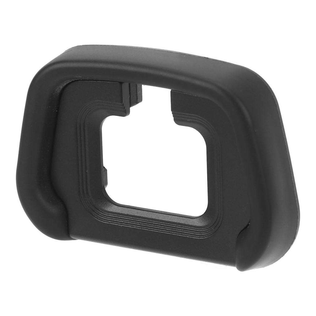 Camera Eyecup ABS Rubber Light Blocking Anti Scratch Camera Viewfinder Eyepiece Replacement for DK