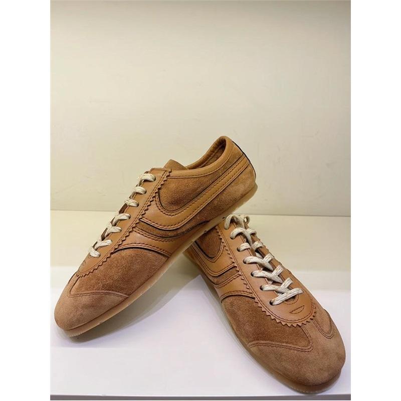 Soft Calf Leather Loafers 