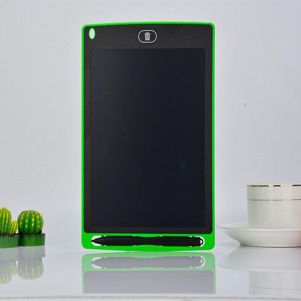 8.5 Inch Electronic Drawing Board LCD Screen Writing Tablet Digital Graphic Drawing Tablets Electronic Handwriting Pad Board+Pen