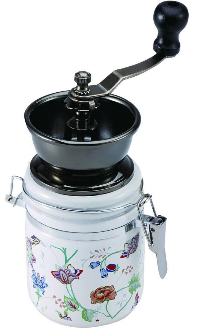 Super Merchant Kinghoff Kaffeemühle Kh-4145