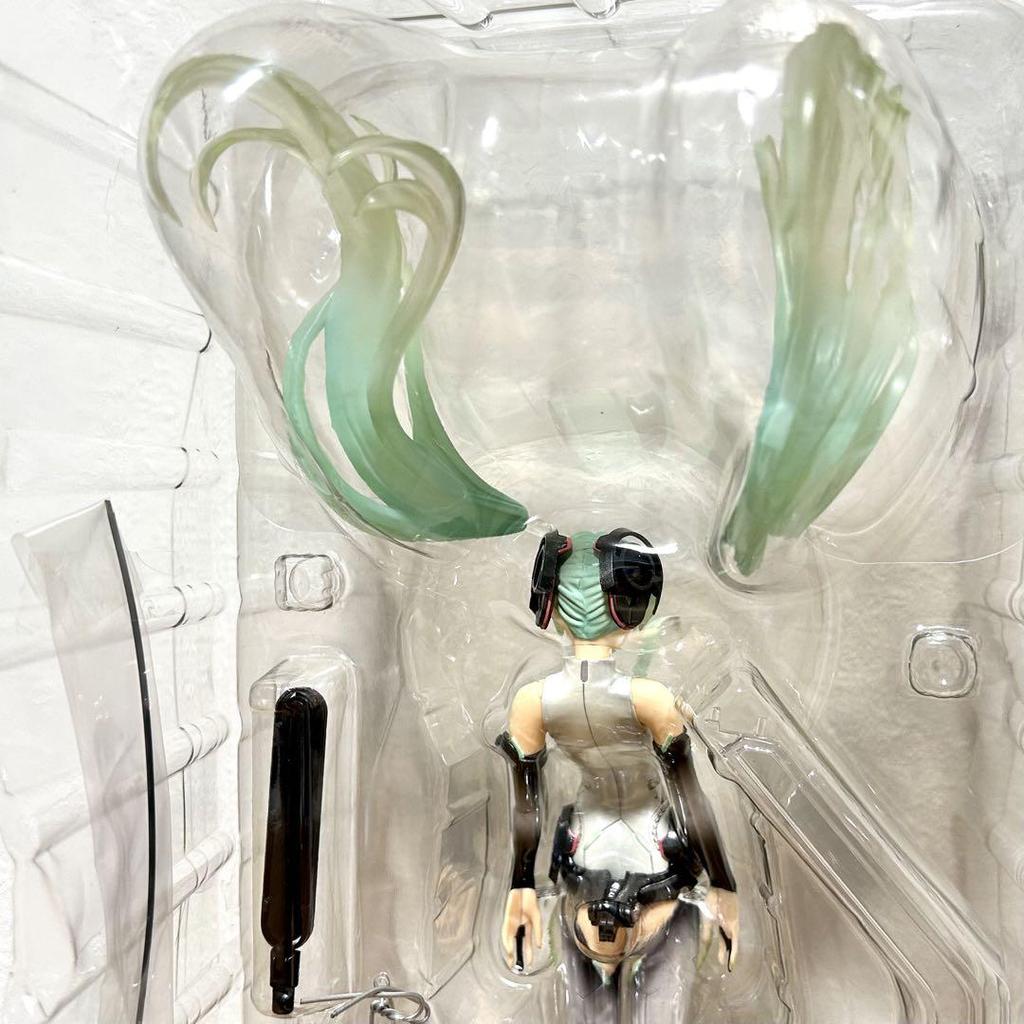 [USED] Max Factory Hatsune Miku Append 1/8