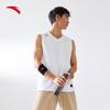 Anta Men's Breathable Quick-Dry Training Vest