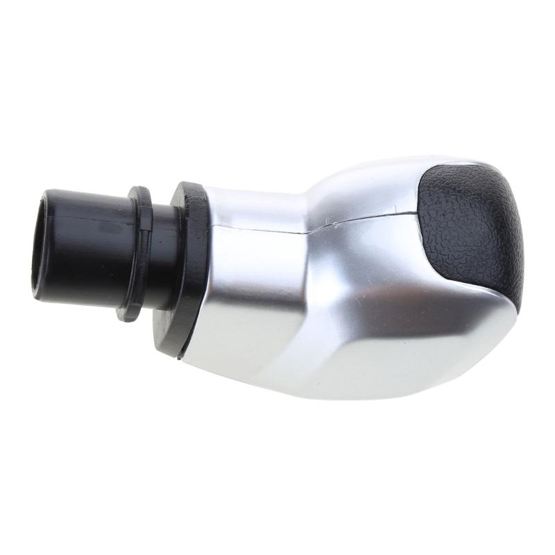 Car Styling Gear Shift Knob for Head Manual Transmission Gearstick Shift Lever for  307 301 206 207 408 508 3008 C4L