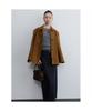 Diaepeocheo Winter Charlie Long Skirt Navy (Ta6127A03R)