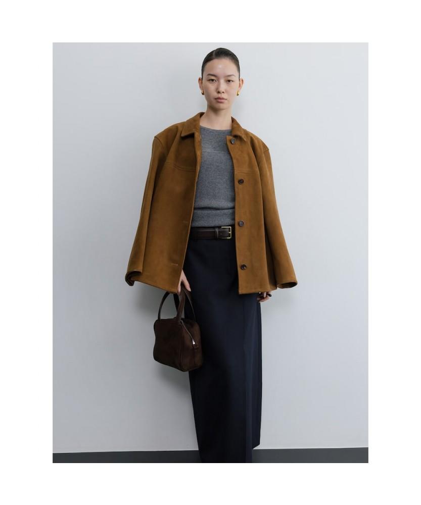 Diaepeocheo Winter Charlie Long Skirt Navy (Ta6127A03R)