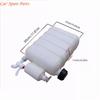 Y4UA Quick Access Portable Water For Truckers Hand Washing Outdoor Sanitation Easy Mount Water Storage with Faucet