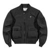 Outdoor Work Jacket Men's Autumn and Winter Large Size Multi-pocket Baseball Uniform Pilot Casual Men's Jacket Top