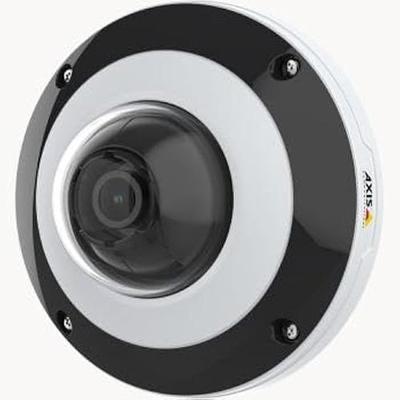 Sensor - Axis - F4105-LRE - Night Vision - Infrared - Outdoor