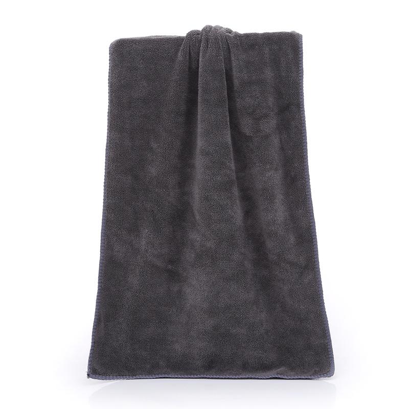 Extra Large Absorbent Cleaning Towel for Cars, Kitchens & Salons