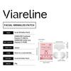 Intensive Wrinkle Patches For Forehead Nasolabial Fold Smoothing Firming Hydrating  For Night Beauty Care