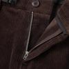 GAP Men's 2025 Winter Logo Corduroy Knit Pants with Buckle Belt
