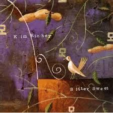 CD KIM RICHEY Bitter Sweet 3145342552 Mercury 1997 US Rock Used