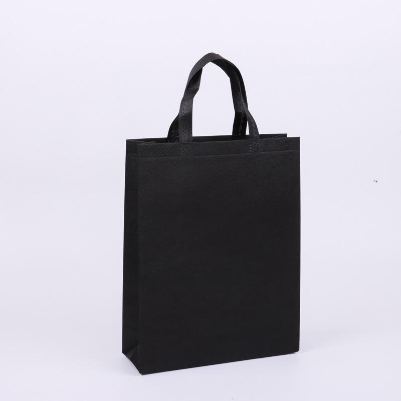 Eco-friendly High-end Non-woven Tote & Garment Bag