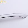 CHR Rear Bumper Trim: Anti-Scratch Decorative Cover Strip for Trunk Protection.