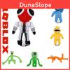 Roblox Rainbow Friends Plush Toy Soft Stuffed Doll For Kids Perfect Birthday Gift