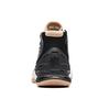 Anta Speedy Decision Comfortable Basketball Shoes Men's Black Gray 11841301-1