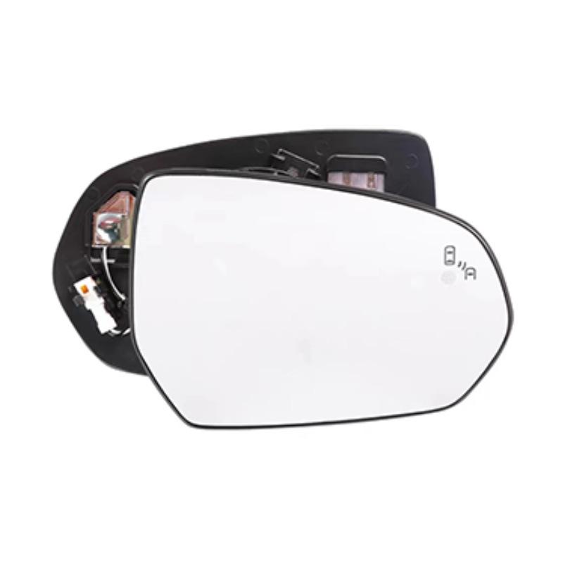 Turn Signal Mirror Cover for 15-23 Ford Taurus